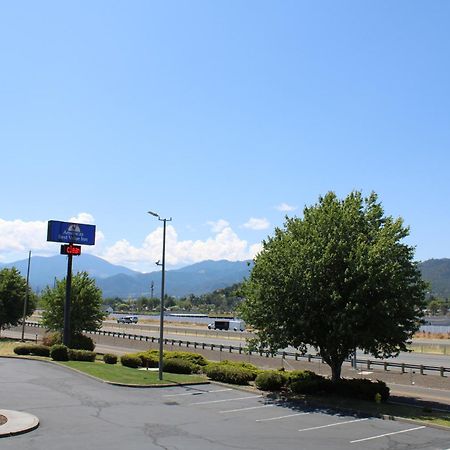 Americas Best Value Inn - Phoenix / Ashland Luaran gambar