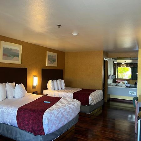 Americas Best Value Inn - Phoenix / Ashland Luaran gambar
