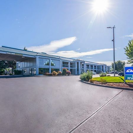 Americas Best Value Inn - Phoenix / Ashland Luaran gambar