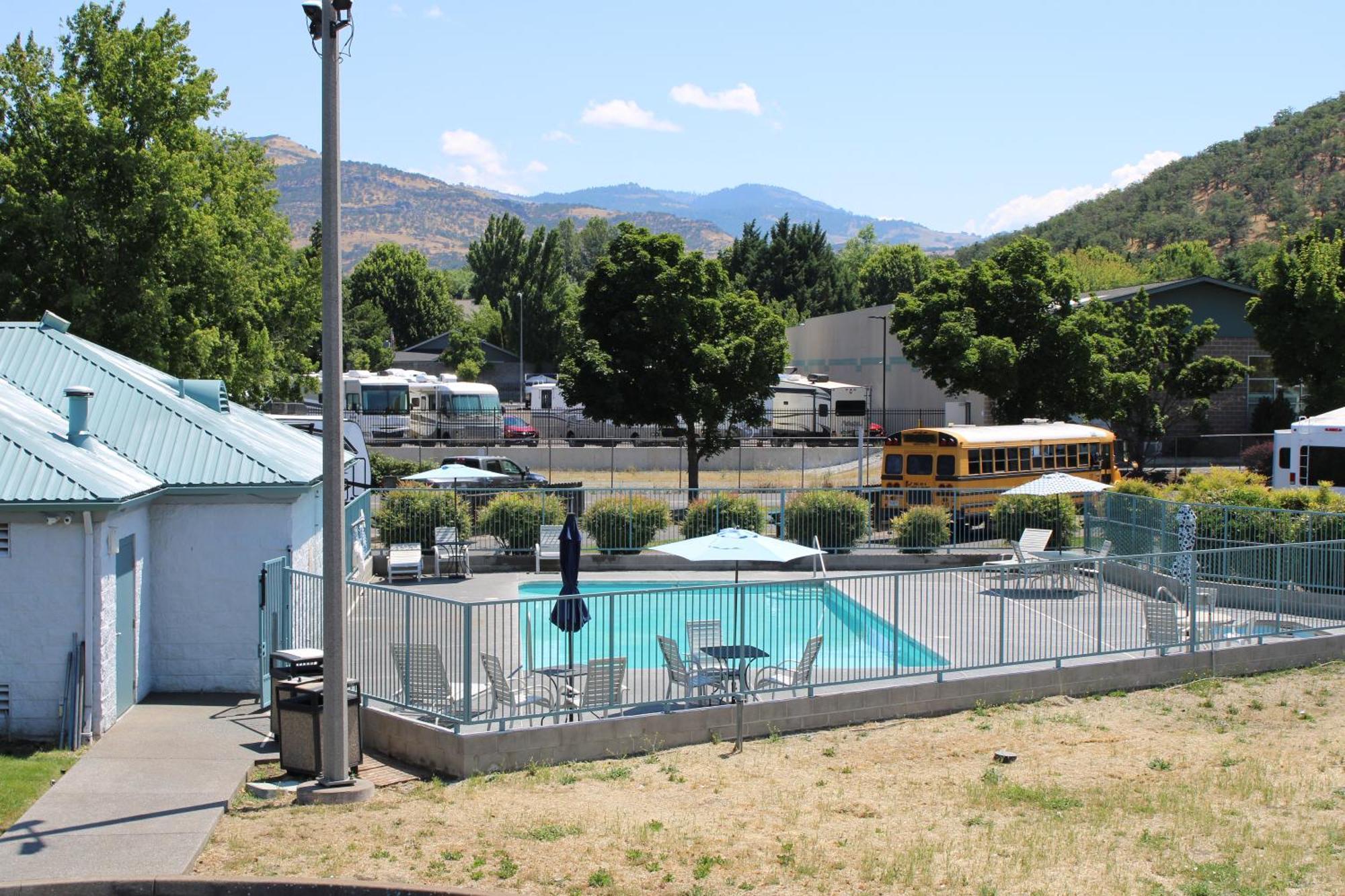 Americas Best Value Inn - Phoenix / Ashland Luaran gambar