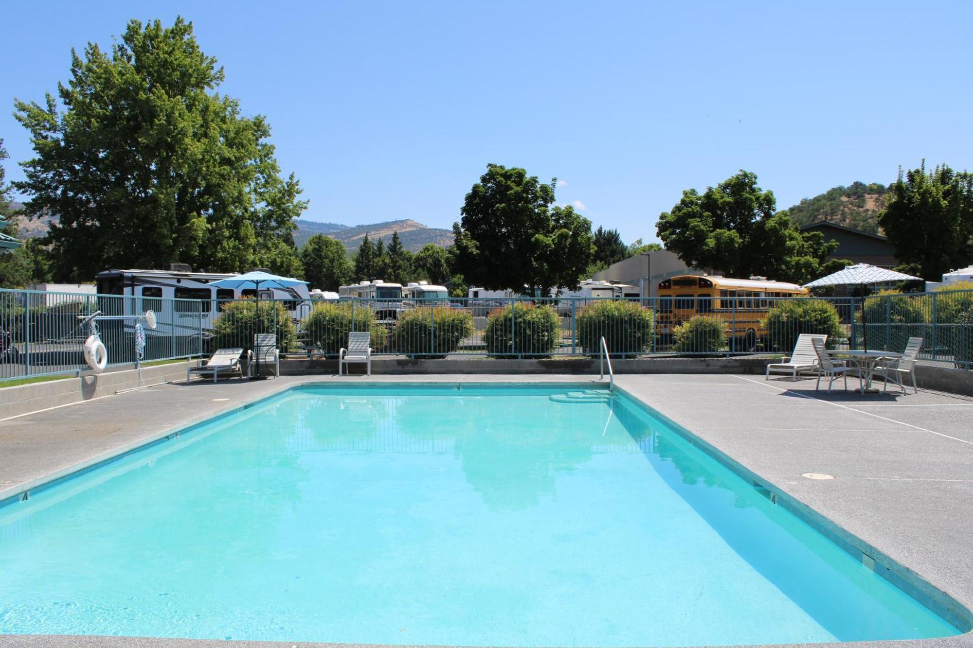 Americas Best Value Inn - Phoenix / Ashland Luaran gambar