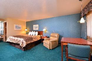 Americas Best Value Inn - Phoenix / Ashland Bilik gambar
