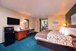 Americas Best Value Inn - Phoenix / Ashland Bilik gambar