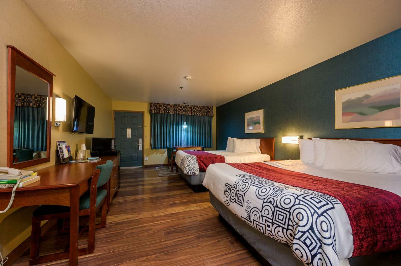 Americas Best Value Inn - Phoenix / Ashland Luaran gambar